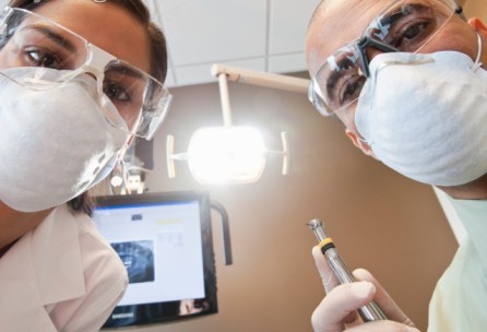 [新聞] 新技術可減輕補牙痛苦