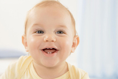 [新聞] 如何護理才不會讓寶寶牙齒不整齊？