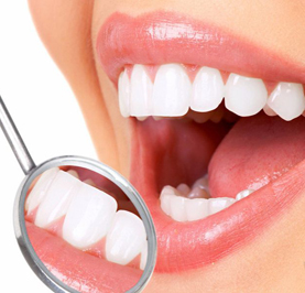 [新聞] 牙周炎可以做種植牙嗎 護理牙周病的生活高招