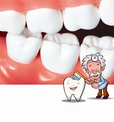 [新聞] 7種行為最傷牙齒