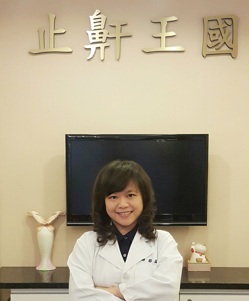 [新聞] 適合亞洲人使用 專利止鼾牙套 改善打鼾與呼吸中止症