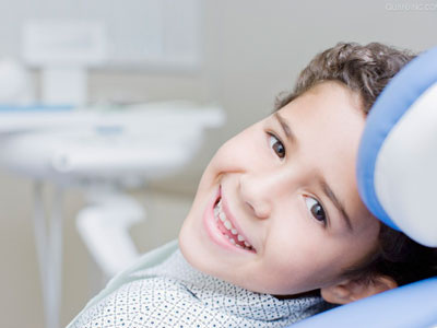 [新聞] 兒童預防牙齒反合應注意哪些
