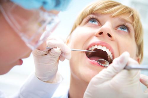 [新聞] 關於牙齒不為人知的秘密如何自測牙健康