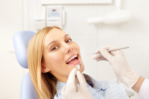 [新聞] 牙齒需要多長時間體檢一次？