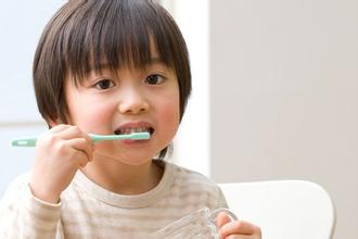 [新聞] 兒童的牙齒應該怎樣護理