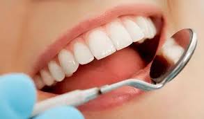 口腔保健，不容忽視！小心牙周病
