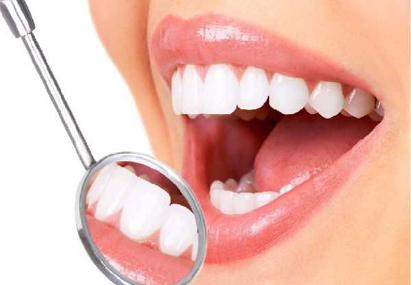 牙齒敏感是什麼？