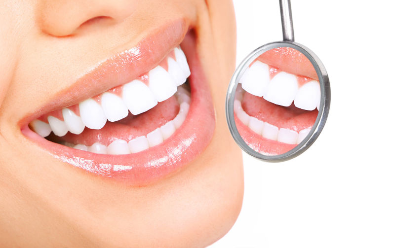 牙齒敏感處理的三項密技~