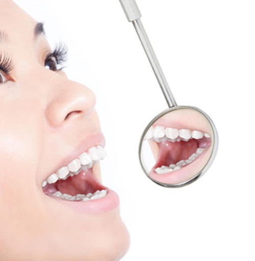 牙齒鬆動可以修復