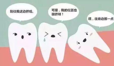 智齒拔不拔無所謂？會對牙齒帶來的3大危害，你不可不知！