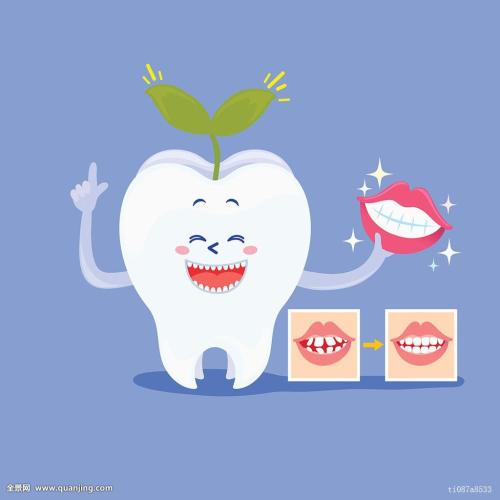 兒童口腔專家告訴你：人的牙齒是這樣形成的